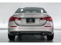 Mojave Silver Metallic - A 220 Sedan Photo No. 3