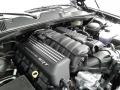 Pitch Black - Challenger R/T Scat Pack Photo No. 9