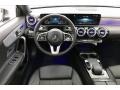 Mojave Silver Metallic - A 220 Sedan Photo No. 4