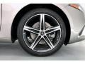 Mojave Silver Metallic - A 220 Sedan Photo No. 8