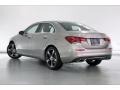 Mojave Silver Metallic - A 220 Sedan Photo No. 10
