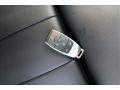 Mojave Silver Metallic - A 220 Sedan Photo No. 11