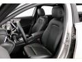 Mojave Silver Metallic - A 220 Sedan Photo No. 14