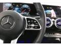 Mojave Silver Metallic - A 220 Sedan Photo No. 19