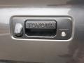 2020 Magnetic Gray Metallic Toyota Tacoma TRD Sport Double Cab 4x4  photo #52