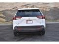 Super White - RAV4 XLE AWD Photo No. 8