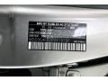 Mojave Silver Metallic - A 220 Sedan Photo No. 24