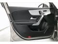 Mojave Silver Metallic - A 220 Sedan Photo No. 25