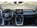Super White - RAV4 XLE AWD Photo No. 12