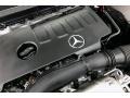 Mojave Silver Metallic - A 220 Sedan Photo No. 31