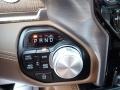 2020 1500 Longhorn Crew Cab 4x4 8 Speed Automatic Shifter