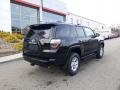 Midnight Black Metallic - 4Runner SR5 Premium 4x4 Photo No. 49