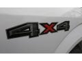 2020 Oxford White Ford F150 XL Regular Cab 4x4  photo #9