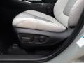 Light Gray Front Seat Photo for 2020 Toyota RAV4 #136876053