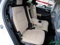 2020 Star White Metallic Tri-Coat Ford Escape Titanium 4WD  photo #12