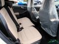 2020 Star White Metallic Tri-Coat Ford Escape Titanium 4WD  photo #31