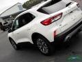 Star White Metallic Tri-Coat - Escape Titanium 4WD Photo No. 35