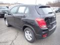 Mosaic Black Metallic - Trax LS AWD Photo No. 3