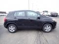 Mosaic Black Metallic - Trax LS AWD Photo No. 6