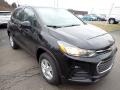 Mosaic Black Metallic - Trax LS AWD Photo No. 7