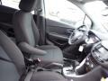 Mosaic Black Metallic - Trax LS AWD Photo No. 10