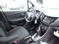 Mosaic Black Metallic - Trax LS AWD Photo No. 11