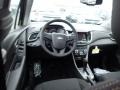 Mosaic Black Metallic - Trax LS AWD Photo No. 12