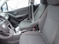 Mosaic Black Metallic - Trax LS AWD Photo No. 13