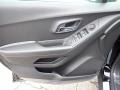Mosaic Black Metallic - Trax LS AWD Photo No. 14