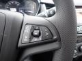 Mosaic Black Metallic - Trax LS AWD Photo No. 18