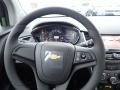Mosaic Black Metallic - Trax LS AWD Photo No. 19