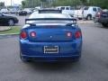 2005 Arrival Blue Metallic Chevrolet Cobalt SS Supercharged Coupe  photo #4
