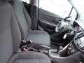 Summit White - Trax LS AWD Photo No. 10