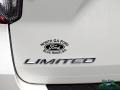2020 Star White Metallic Tri-Coat Ford Explorer Limited 4WD  photo #36