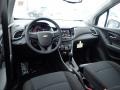 Summit White - Trax LS AWD Photo No. 13