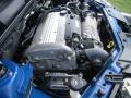 2005 Arrival Blue Metallic Chevrolet Cobalt SS Supercharged Coupe  photo #11