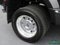 2020 Agate Black Ford F450 Super Duty Platinum Crew Cab 4x4  photo #9