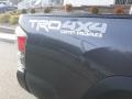 2020 Magnetic Gray Metallic Toyota Tacoma TRD Sport Double Cab 4x4  photo #41