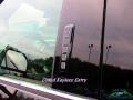 2020 Agate Black Ford F450 Super Duty Platinum Crew Cab 4x4  photo #30