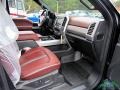 2020 Agate Black Ford F450 Super Duty Platinum Crew Cab 4x4  photo #37