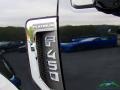 2020 Agate Black Ford F450 Super Duty Platinum Crew Cab 4x4  photo #43