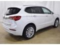 Summit White - Envision Premium II AWD Photo No. 9