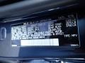 Denim Blue Metallic - XC60 T5 AWD Inscription Photo No. 14
