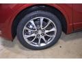 Chili Red Metallic - Envision Essence AWD Photo No. 11