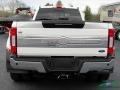 Star White Metallic Tri-Coat - F450 Super Duty King Ranch Crew Cab 4x4 Photo No. 4