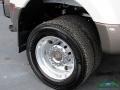 Star White Metallic Tri-Coat - F450 Super Duty King Ranch Crew Cab 4x4 Photo No. 9