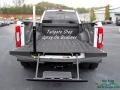 Star White Metallic Tri-Coat - F450 Super Duty King Ranch Crew Cab 4x4 Photo No. 15
