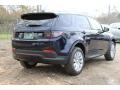Portofino Blue Metallic - Discovery Sport SE Photo No. 2