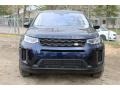 Portofino Blue Metallic - Discovery Sport SE Photo No. 8