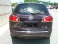 2009 Dark Crimson Metallic Buick Enclave CXL AWD  photo #8